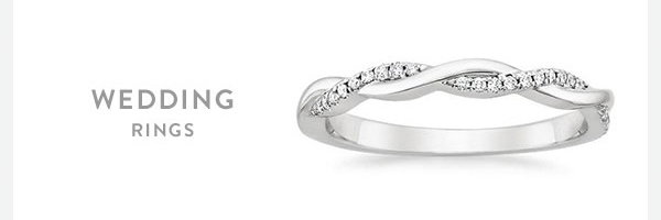 Wedding Rings