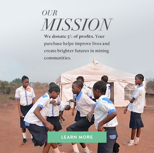 Our Mission