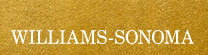 WILLIAMS-SONOMA