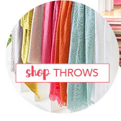 Shop throws