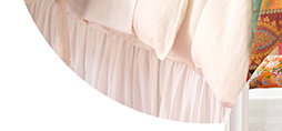 Shop bedding