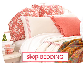 Shop bedding
