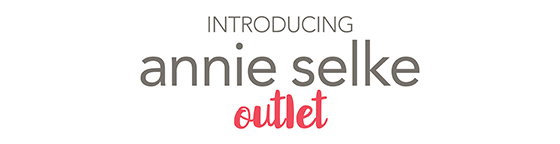 Annie Selke Outlet