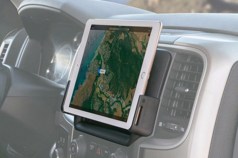 scosche ipad dash mount