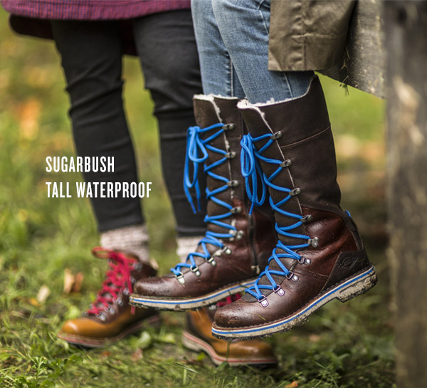 merrell sugarbush wtpf