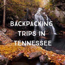 Backpacking Trips In Tennessee