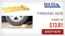 Maxsa Parking Aids