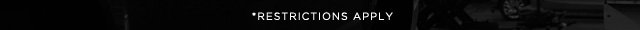 See Restrictions