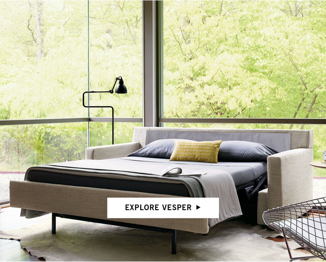 Explore Vesper