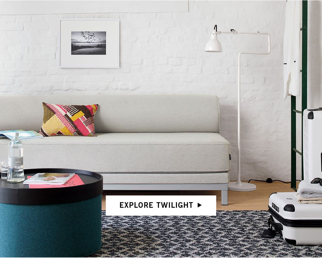 Explore Twilight