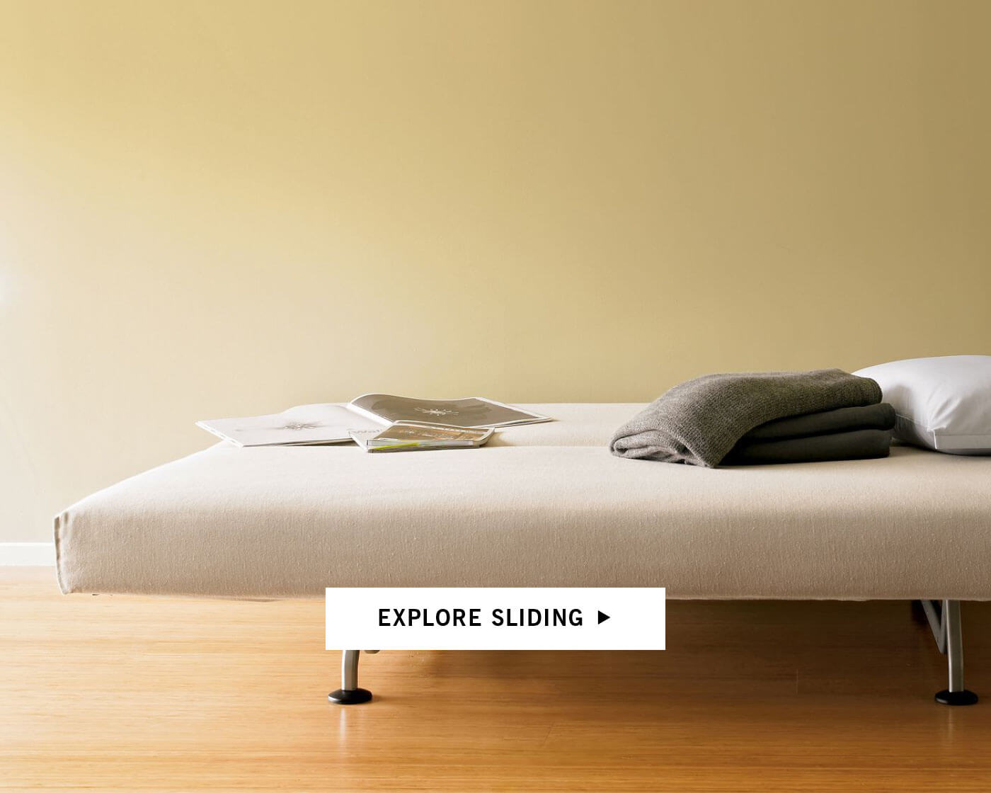 Explore Sliding