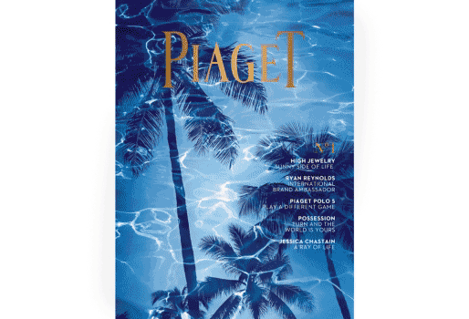 DISCOVER PIAGET - World Bride Magazine