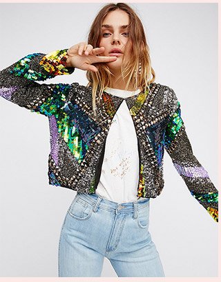 Free People: Enter to W I N | Milled
