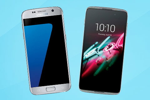 Cell Phone Savings on Samsung and More!