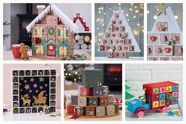 Blog Advent