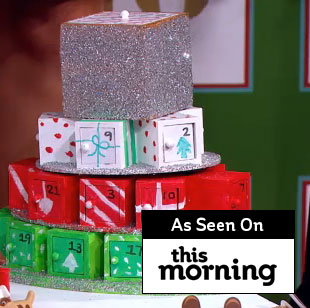 This Morning Advent