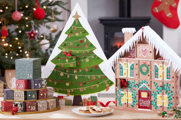 Christmas Advent