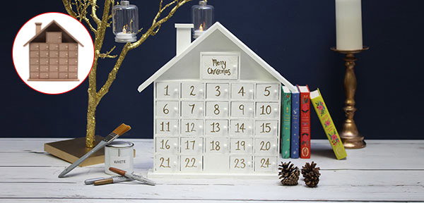 Advent House