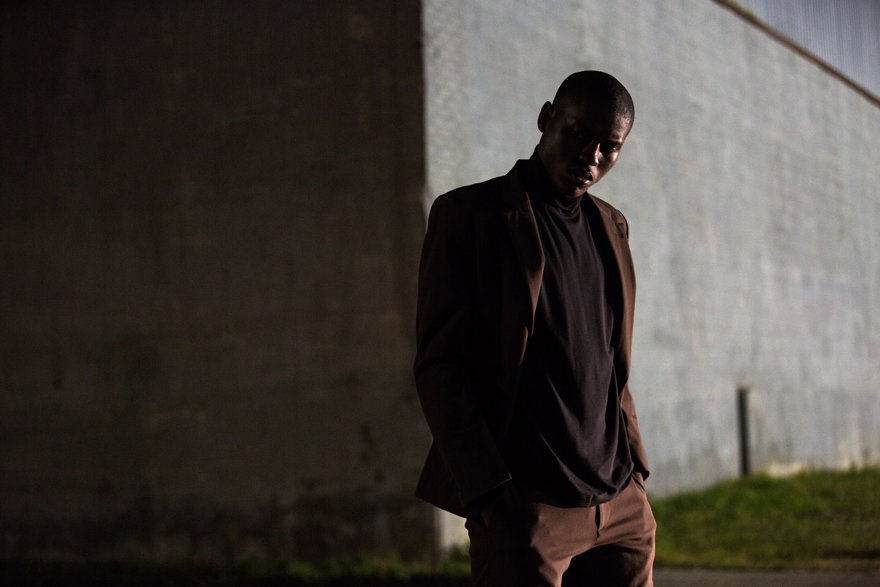 OUTLIER Gostwyck Merino Turtleneck