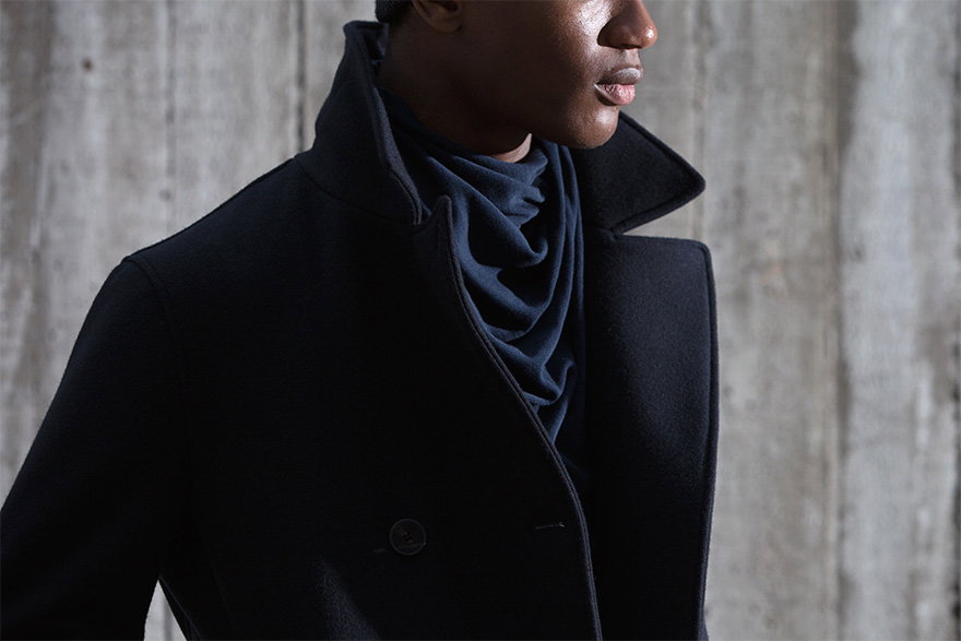 OUTLIER Merino Triangle