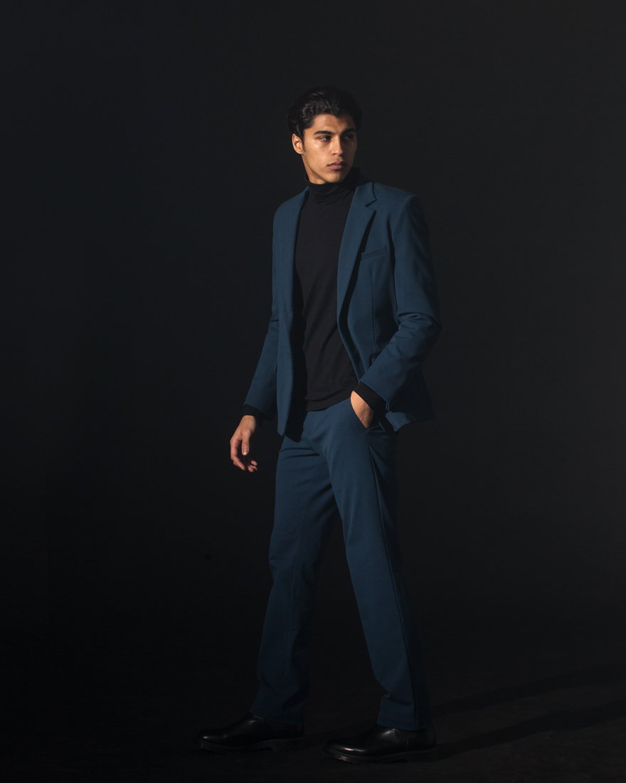 OUTLIER 60/30 Classic Trouser