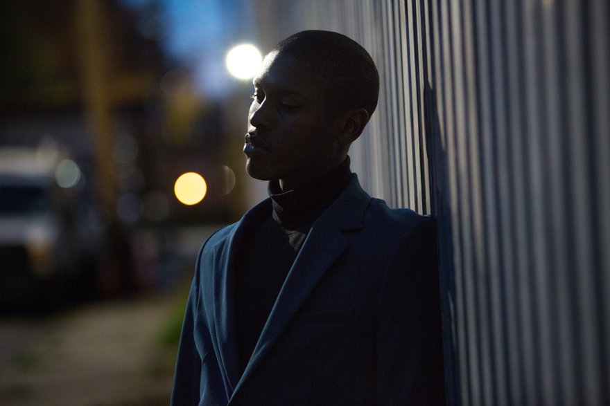 OUTLIER 60/30 Blazer