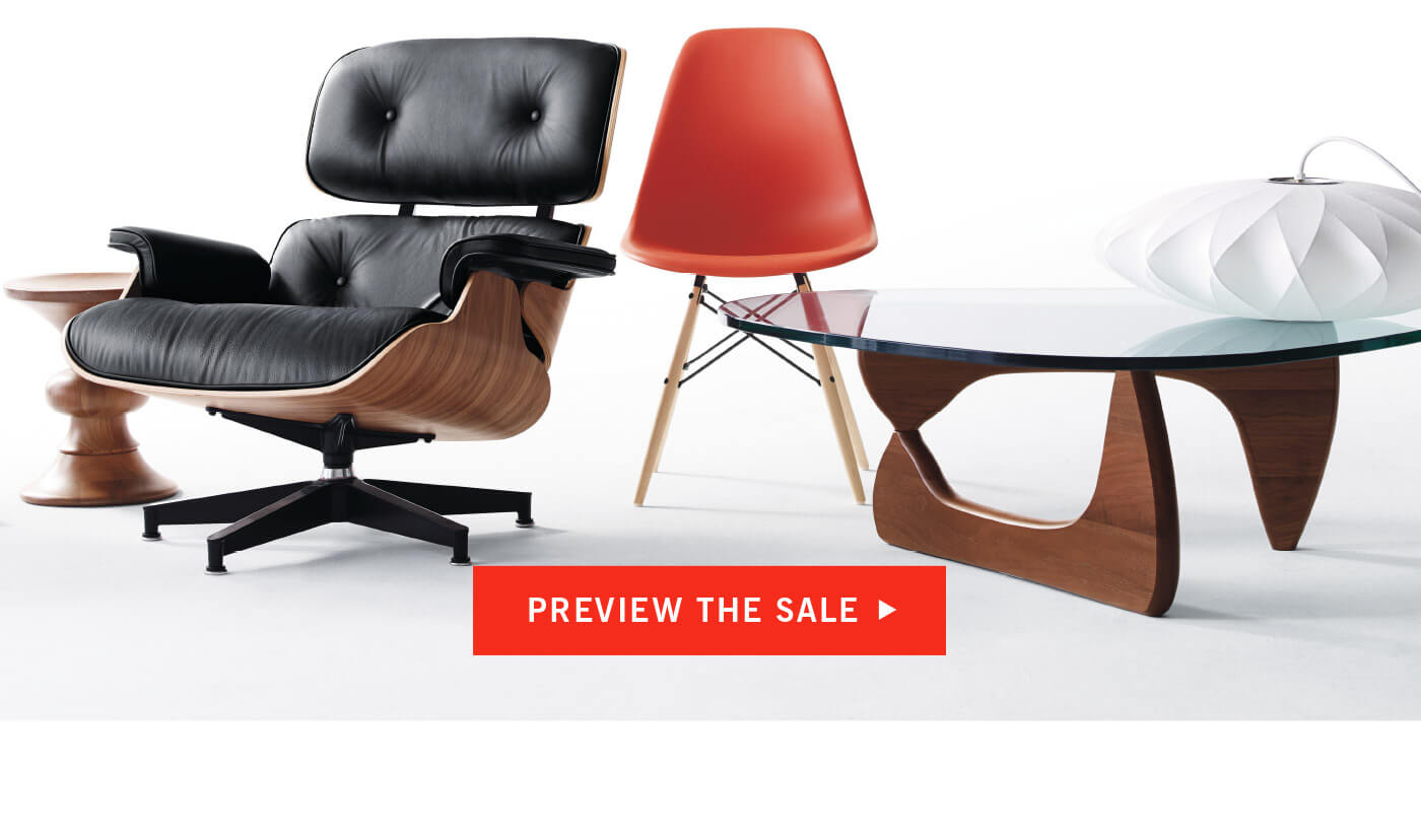 Design Within Reach Save the date Herman Miller Sale starts soon