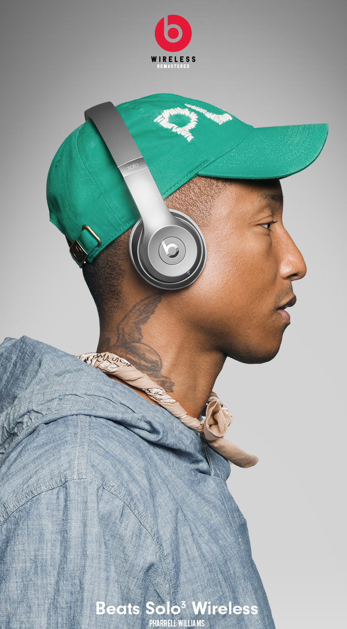 Beats x FaZe Clan Studio3 Wireless Headphones - US