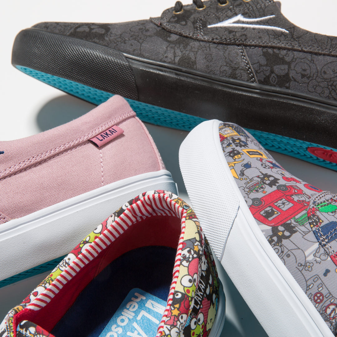 Lakai sanrio cheap