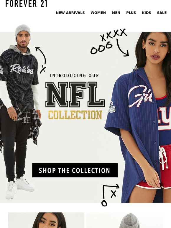 nfl collection