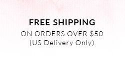 Free Shipping - US Only