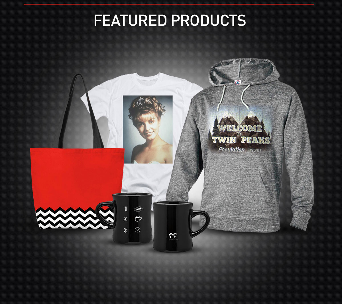 Featured Products
