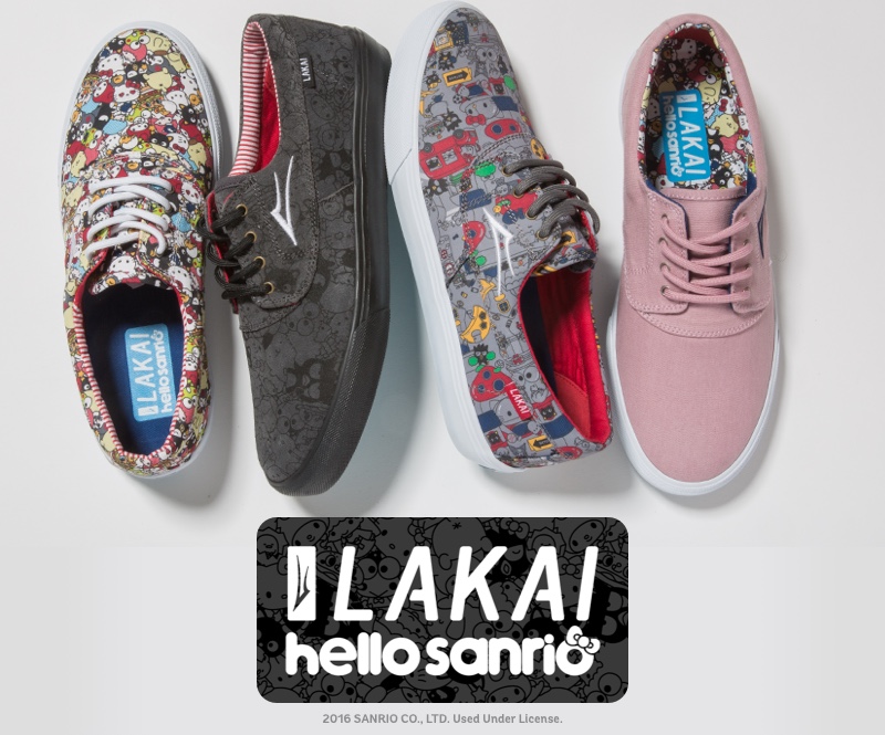 lakai sanrio