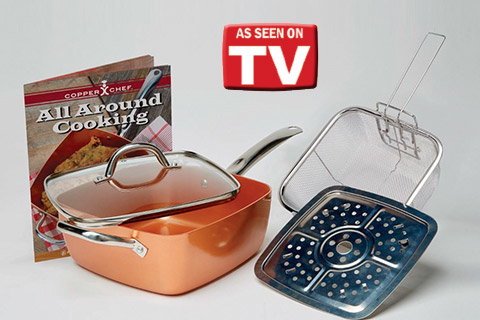 Kitchen: As Seen On TV