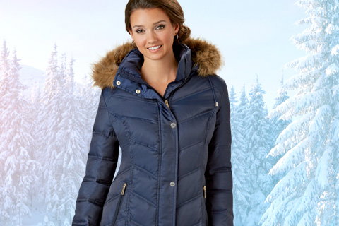 BOGO 40% OFF Outerwear, Boots and Cold Weather Accessories!
