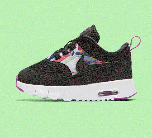 10 redenen waarom wij van Nike Air Max houden | Fashionchick