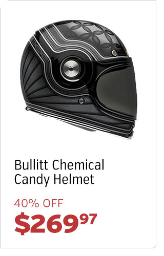 bell bullitt chemical candy helmet Powersports Motorcycle Helmet, Black (Chemical Grey) Size XS Automotive BELL Bullitt "Chemical Candy Blue