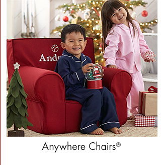 ANYWHERE CHAIRS®