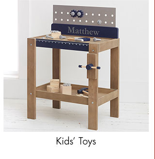 KIDS' TOYS