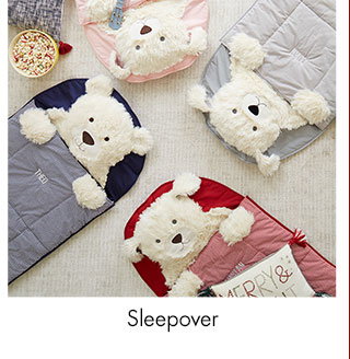 SLEEPOVER