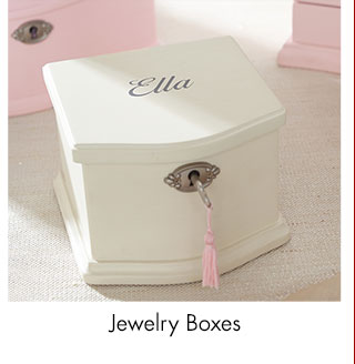 JEWELRY BOXES