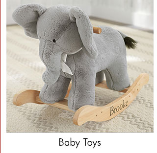 BABY TOYS