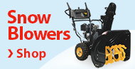Snowblowers