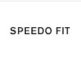 Speedo Fit