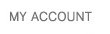 My account at Speedo.
