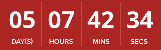 Christmas Countdown