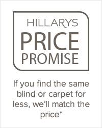 Hillarys Price Promise