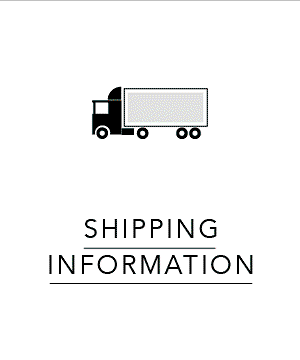 Shipping Information