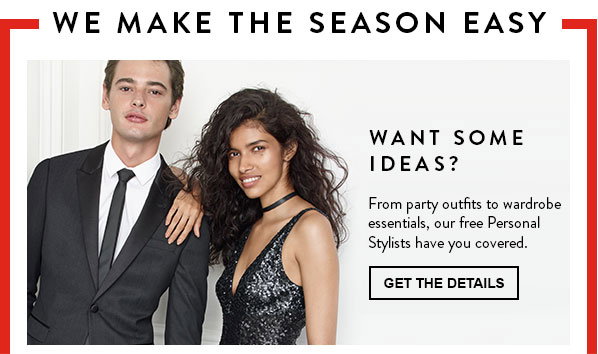 Nordstrom: It's Black Friday! Extra 20% off selected sale items. | Milled
