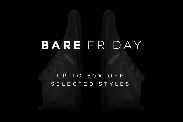 Vivobarefoot hot sale black friday